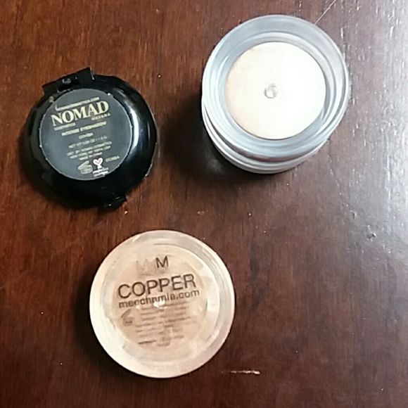 Eyeshadow - Picture 4 of 7